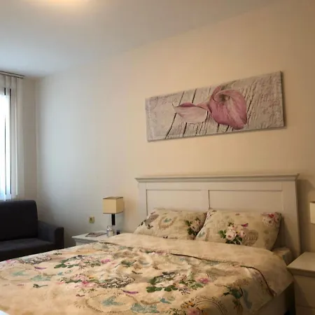 Apartament Arkadia Lejlighed Sunny Beach