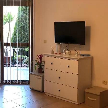 Apartament Arkadia Lejlighed *