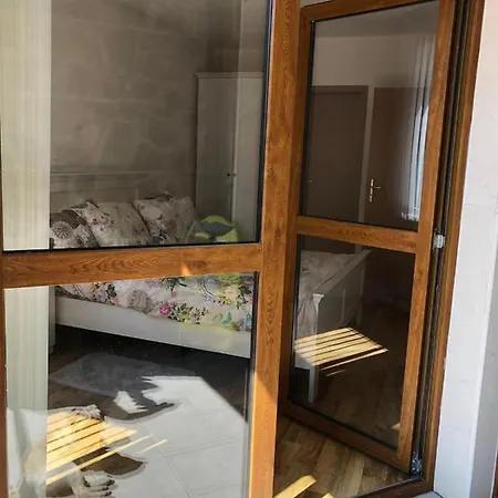 Lejlighed Apartament Arkadia *