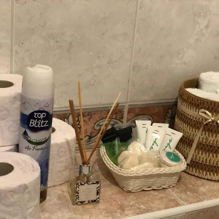 Apartament Arkadia ساني بيتش