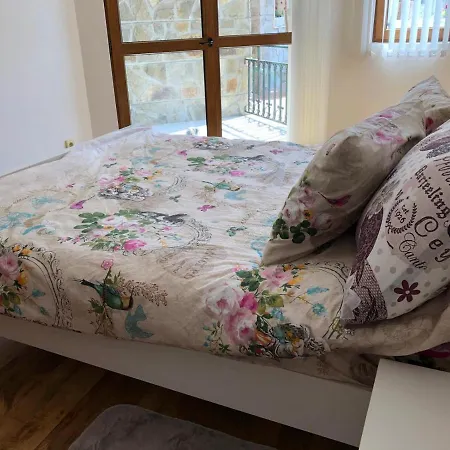 Apartament Arkadia Lejlighed