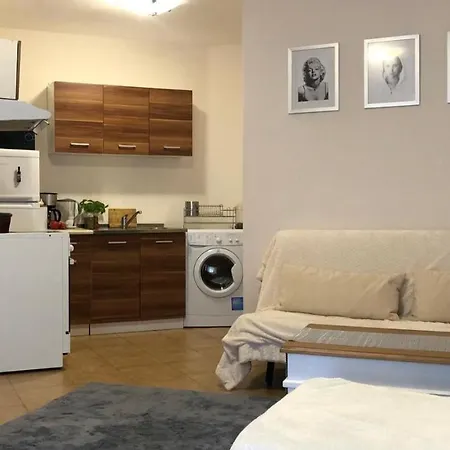 Apartment Apartament Arkadia Sunny Beach