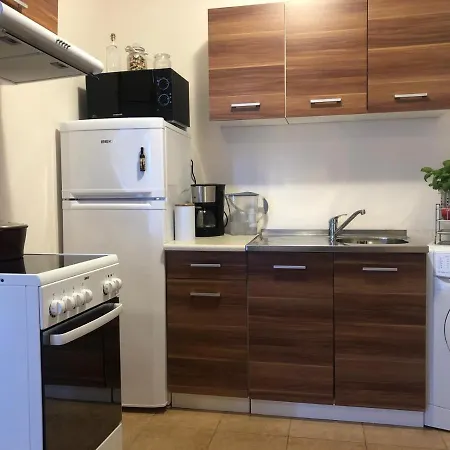 Apartament Arkadia * Sunny Beach