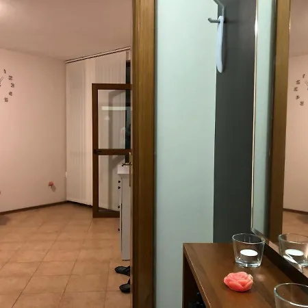 Apartament Arkadia Sunny Beach