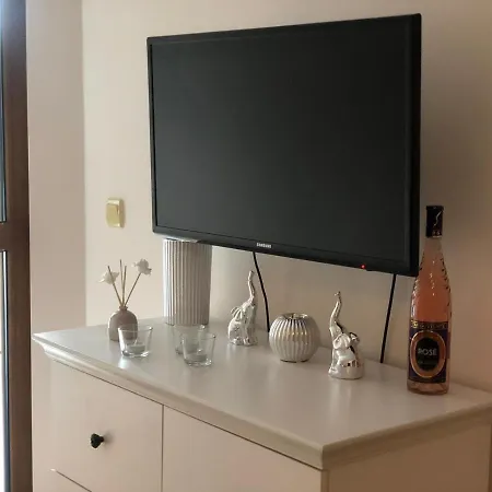 Apartament Arkadia Sunny Beach